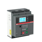 ABB - e1.2b 630 ekip touch lsig 3p f