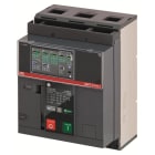 ABB - E1.2B 1250 Ekip Dip LSIG 3p F F