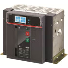 ABB - E4.2V 4000 Ekip G Touch LSIG 3p F HR EKIP G TOUCH LSIG 3P FHR