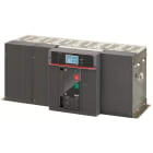 ABB - E6.2V 4000 Ekip G Touch LSIG 3p FHR.