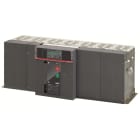 ABB - E6.2H 6300 Ekip Dip LSI 4p FHR.