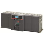 ABB - E6.2H 6300 Ekip Touch LSIG 4p FHR EKIP TOUCH LSIG 4P FHR.