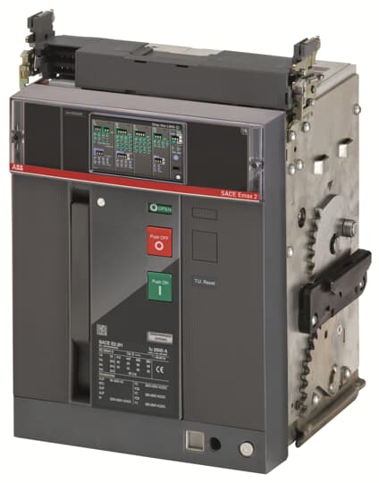 ABB - E2.2N 2500 Ekip Dip LI 3p WMP