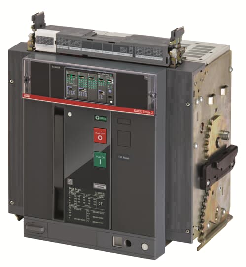 ABB - E4.2N 4000 Ekip Dip LSIG 3p WMP.
