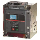 ABB - E1.2N 1600 Ekip G Hi-Touch LSIG 4p WMP
