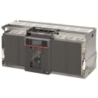 ABB - e6.2x/f 6300 ekip dip li 4p wmp