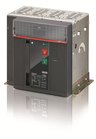 ABB - E2.2B/MS 2000 4p FHR - E2.2B/MS 2000 4P FHR.