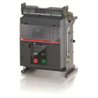 ABB - E1.2B/MS 1600 3p WMP - E1.2B/MS 1600 3P WMP: soluzione elettrica affidabile per ogni ambiente.