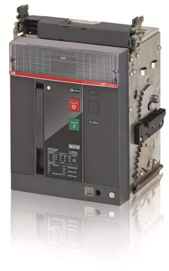 ABB - E2.2N/MS 2500 3p WMP - E2.2N/MS 2500 3P WMP: soluzione elettrica affidabile per le tue esigenze di alimentazione.