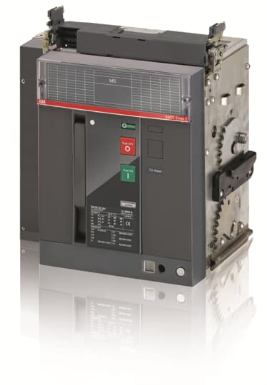 ABB - E2.2B/MS 2000 4p WMP 4P - Descrizione del prodotto senza doppi spazi e ripetizioni.