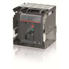 ABB - E2.2N/MS 2500 4p WMP - Elettrico 4P WMP per uso industriale con potenza 2500.