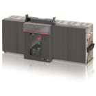 ABB - E6.2X/f/MS 5000 4p WMP E6.2X/F/MS 5000 4P WMP
