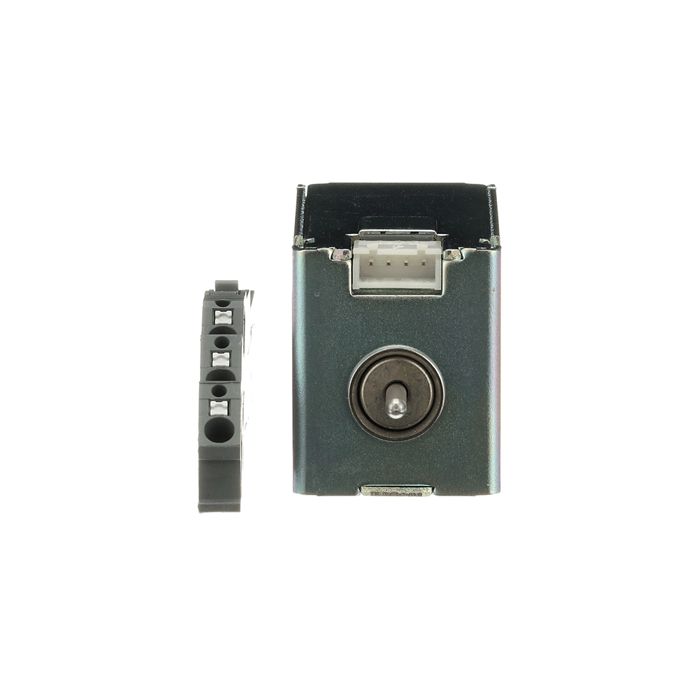 ABB - YU E1.2..E6.2-XT7-XT7M 24 Vac/dc - XT7-XT7M 24 VAC/DC