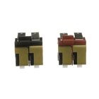 ABB - AUX 2Q 400Vac + 2Q 24Vdc E1.2-XT7M