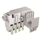 ABB - AUX 4Q 24Vdc E2.2...E6.2 - Dispositivo di controllo elettrico per varie applicazioni.