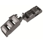 ABB - AUP 5 contatti 24Vdc SX E2.2...E6.2
