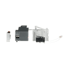 ABB - RTC Ekip 24Vdc E2.2...E6.2 - Soluzione affidabile per il controllo elettrico a bassa tensione.