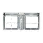 ABB - PLC E1.2-XT7M BL.LUCCHETTI APERTO D=8MM