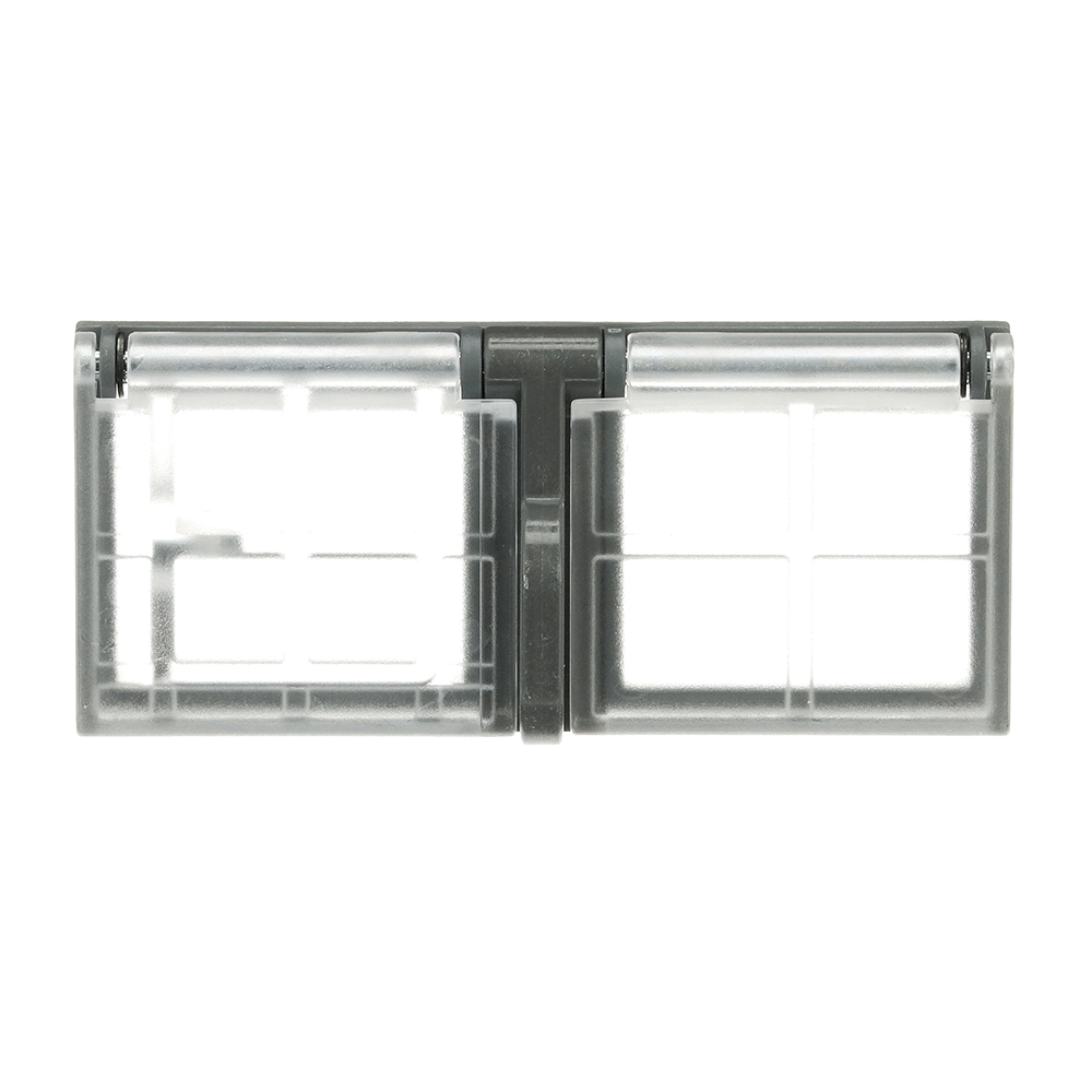 ABB - plc e2.2..e6.2 bl.lucchetti aperto d=4mm