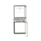 ABB - plc e2.2..e6.2 bl.lucchetti aperto d=8mm