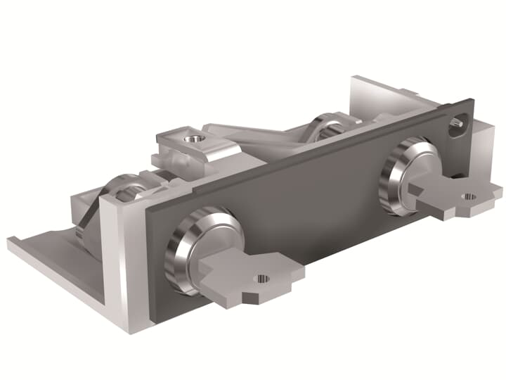 ABB - klp-s bl.ins/sez n.20007 e2.2..e6.2 2ach.