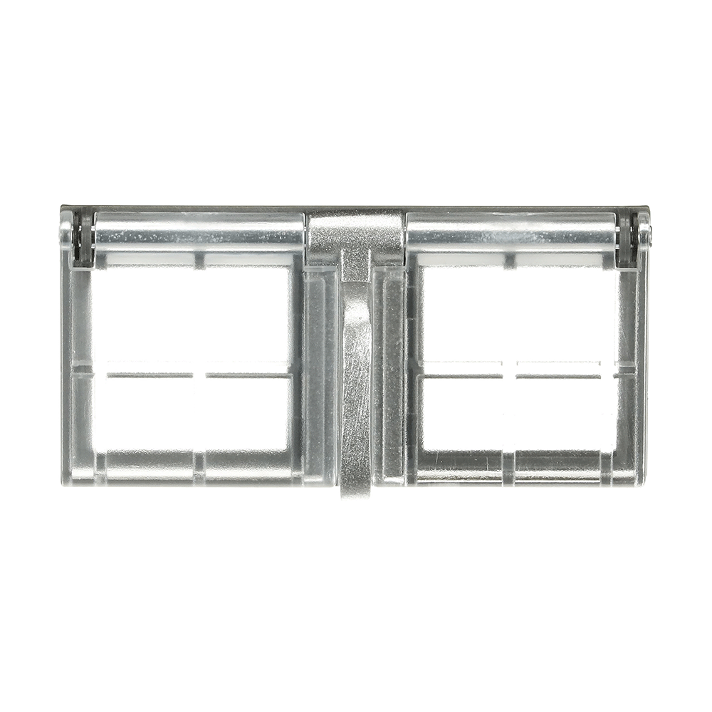 ABB - PBC Prot.Pulsanti AP/CH D=7mm E1.2-XT7M