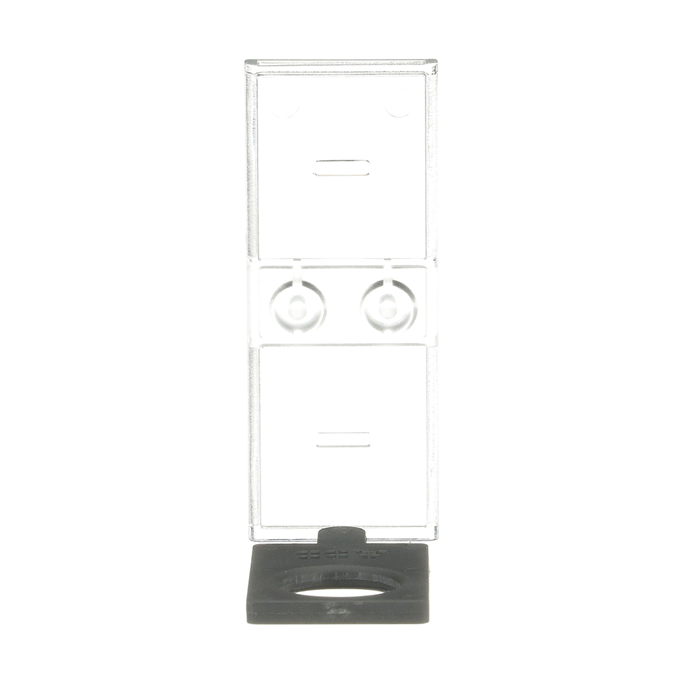 ABB - PBC Prot. Pulsanti AP/CH E2.2...E6.2 - Protezione per pulsanti AP/CH da E2.2 a E6.2.