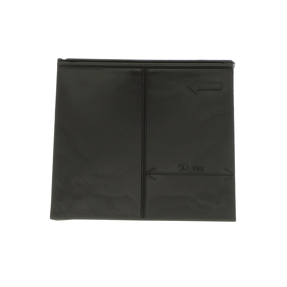 ABB - PB Separatori H=100mm 4pz E1.2-XT7-XT7M F 3P.