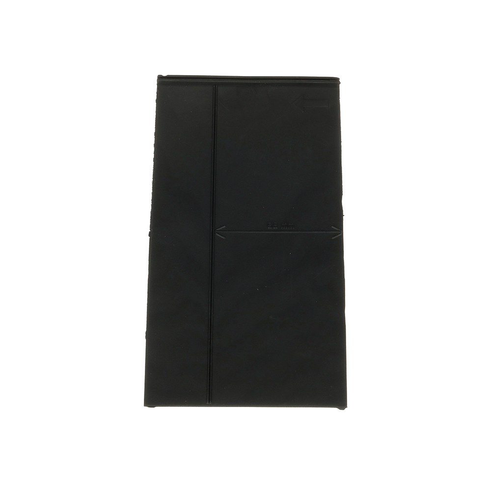 ABB - PB Separatori H=200mm 4pz E1.2-XT7-XT7M F 3P.