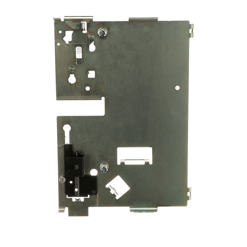 ABB - Sup.interbl tipo A-B-D F/FP E2.2-E6.2. 1SDA073895R1