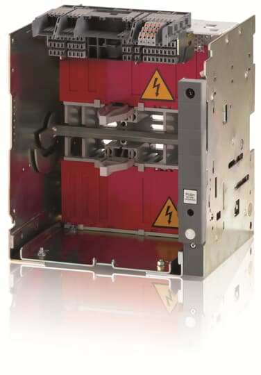 ABB - E1.2 watt FP IU=1600 4p HR
