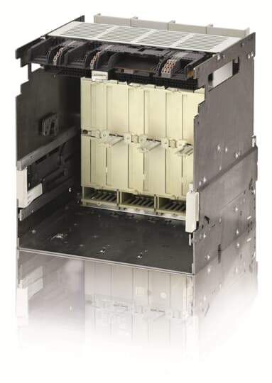 ABB - E2.2 watt FP IU=2000 4P HR HR