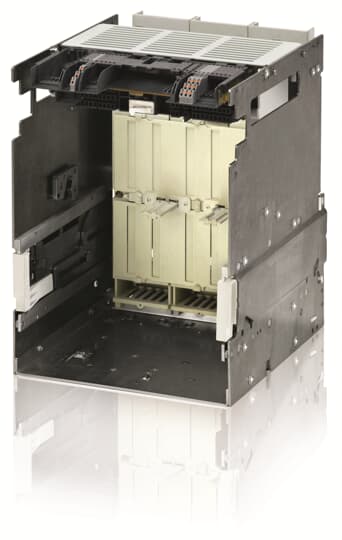 ABB - E2.2 W FP IU=2500 3P HR HR