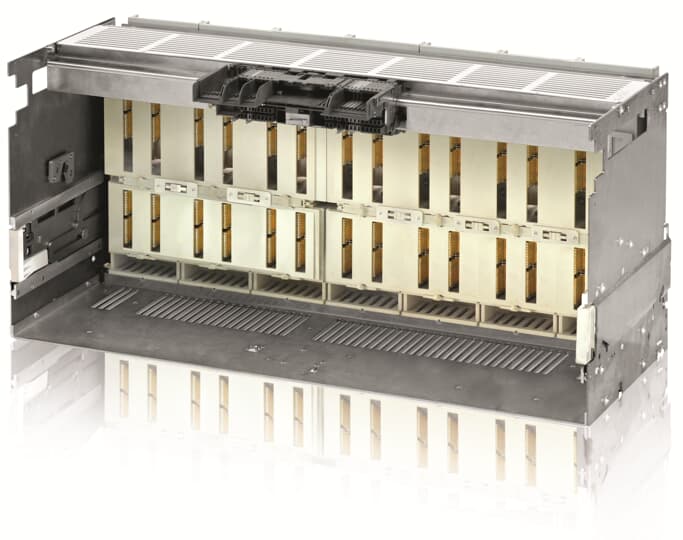 ABB - E6.2 W FP IU=5000 4P/F HR