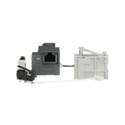 ABB - Ekip Com Modbus TCP E1.2..E6.2 - EKIP COM MODBUS TCP E1.2..E6.2.
