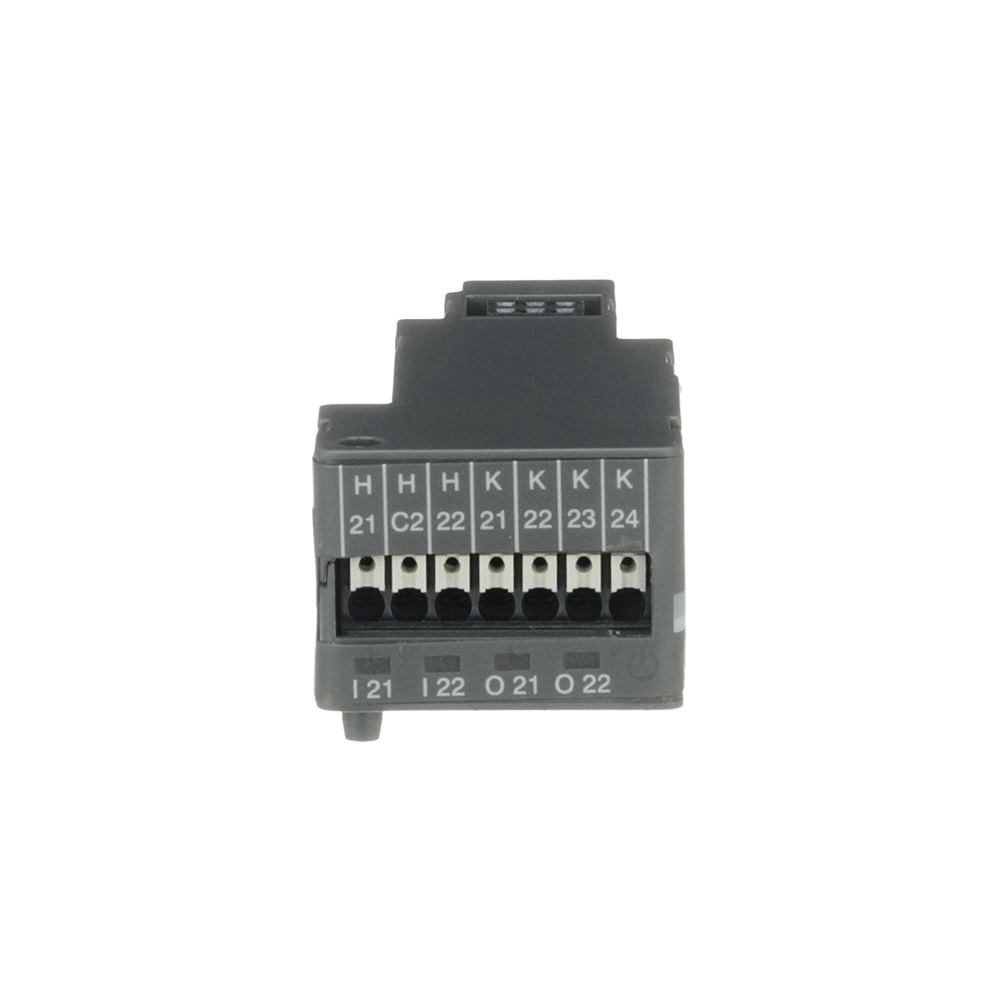 ABB - Ekip 2K-2 E1.2..E6.2-TMAX XT - Soluzione avanzata per il controllo e la protezione degli impianti elettrici.