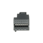 ABB - Ekip 2K-2 E1.2..E6.2-TMAX XT - Soluzione avanzata per il controllo e la protezione degli impianti elettrici.