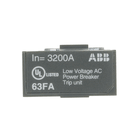ABB - Rating Plug 3200 E4.2..E6.2 - rating plug 3200 E4.2..E6.2