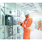 ABB - Rating plug in 2500A T8 new.