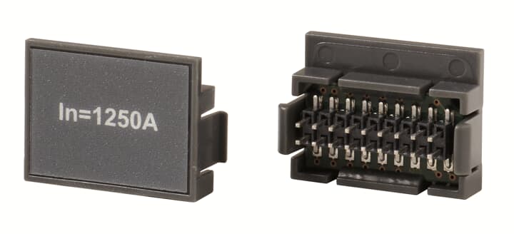 ABB - Rating plug rc in=2000a pr332rc t8 new.