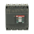 ABB - XT2N 125 TMF 15-400 4p F UL/CSA