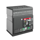 ABB - XT2S 125 Ekip LSI In=100A 4p F UL/CSA DIP C