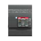 ABB - XT1S-D 125 MCS-UL/CSA IM=1500 1250 4P F F.