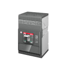 ABB - XT4V-D 250 MCS-UL/CSA IM=3000 3P F F 2500