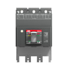 ABB - XT4V 250 breaking part 3P F UL/CSA.