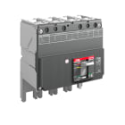 ABB - XT4H 250 breaking part 4p F UL/CSA