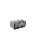 ABB - TMA 200 1000..2000 3p F F XT4 UL/CSA