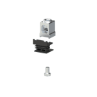 ABB - Kit FC CuAl 14-1/0 AWG XT2 3pcs UL/CSA - 3PCS UL/CSA Kit FC CuAl 14-1/0 AWG XT2