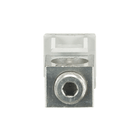 ABB - Kit FC CuAl 4-300 AWG XT3 6pcs UL/CSA - KIT FC CuAl 4-300 AWG XT3 6PCS UL/CSA.