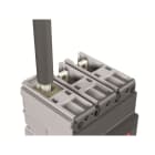 ABB - Kit FC CU XT1 14-1/0 AWG 3pcs MCP UL/CSA - KIT FC CU XT1 14-1/0 AWG 3PCS MCP UL/CSA.